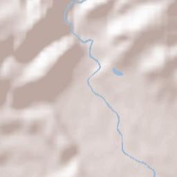 Wittlich Terrain Map