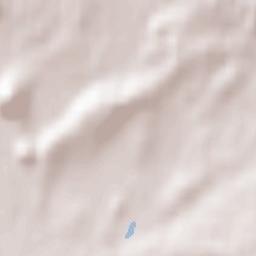 Neuerburg Terrain Map