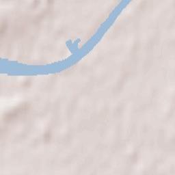 Rüsselsheim Terrain Map