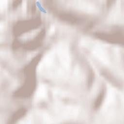 Neuhütten Terrain Map