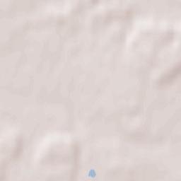 Grettstadt Terrain Map