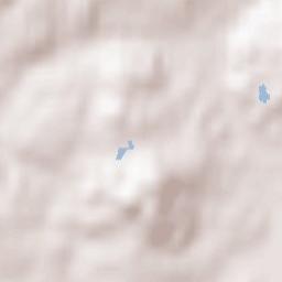 Marktredwitz Terrain Map