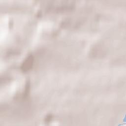 Waldsassen Terrain Map