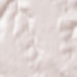 Kostelec nad Černými Lesy Terrain Map