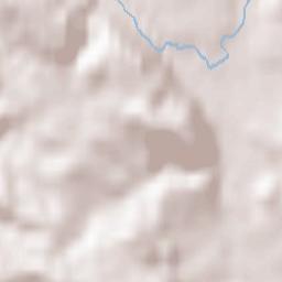 Dolní Čermná Terrain Map