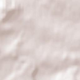 Okres Bruntál Terrain Map