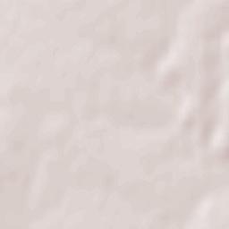 Oldřišov Terrain Map