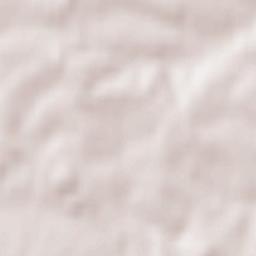 Hněvošice Terrain Map