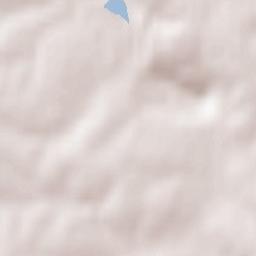 Kobeřice Terrain Map