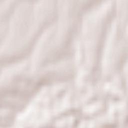 Chuchelná Terrain Map