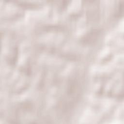 Połomia Terrain Map