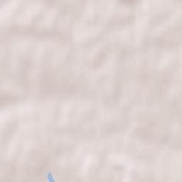 Krzyżowice Terrain Map