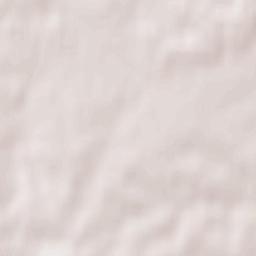 Polanka Wielka Terrain Map