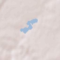 Przeciszów Terrain Map