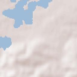 Spytkowice Terrain Map