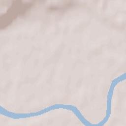 Rusocice Terrain Map