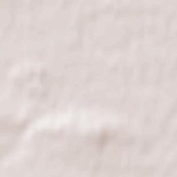 Koszyce Wielkie Terrain Map