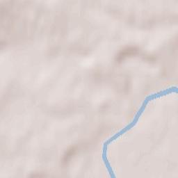 Boguchwała Terrain Map