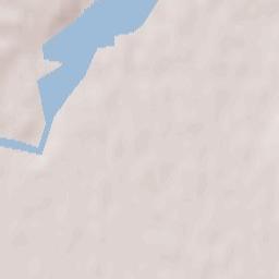 Rzeszów Terrain Map