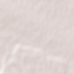 Chudniv Raion Terrain Map