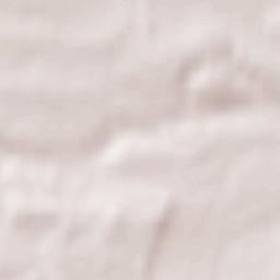 Kvitneve Terrain Map