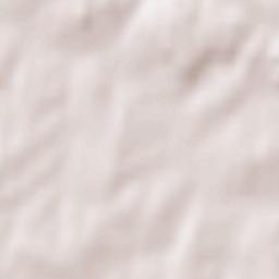 Seboncourt Terrain Map