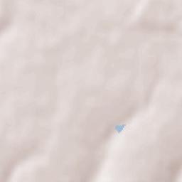 La Capelle Terrain Map