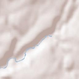 Dudeldorf Terrain Map