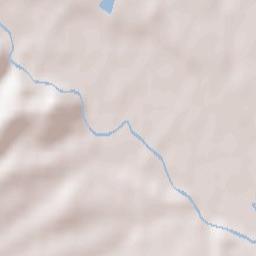 Altrich Terrain Map