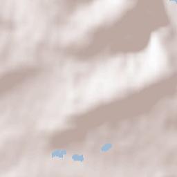 Weiler Terrain Map