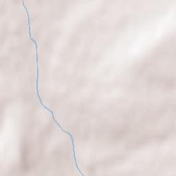 Ingelheim am Rhein Terrain Map