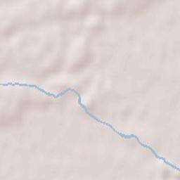 Erzhausen Terrain Map