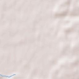 Egelsbach Terrain Map