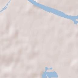 Stockstadt am Main Terrain Map