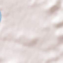 Aschaffenburg Terrain Map