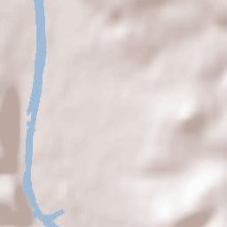 Karlstadt Terrain Map