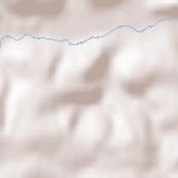 Arnstein Terrain Map