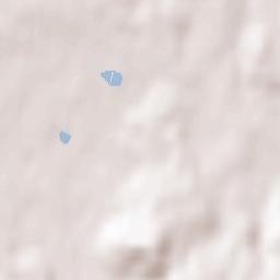 Donnersdorf Terrain Map