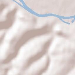 Eltmann Terrain Map