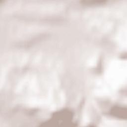 Scheßlitz Terrain Map