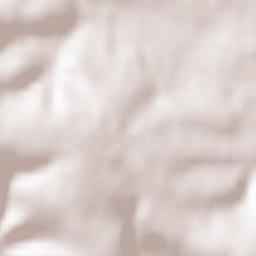 Mehlmeisel Terrain Map