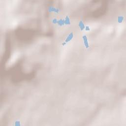 Mitterteich Terrain Map