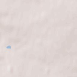 Dolní Břežany Terrain Map