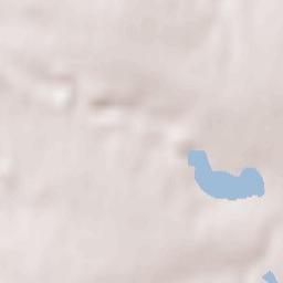 Zásmuky Terrain Map