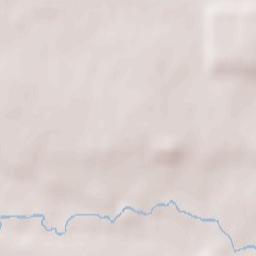 Chroustovice Terrain Map