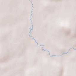 Vysoké Mýto Terrain Map