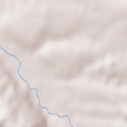 Ústí nad Orlicí Terrain Map