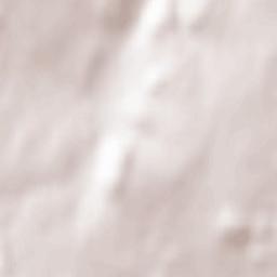 Horní Benešov Terrain Map