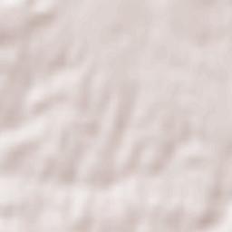 Jastrzębie-Zdrój Terrain Map