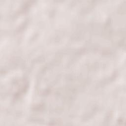 Pawłowice Terrain Map